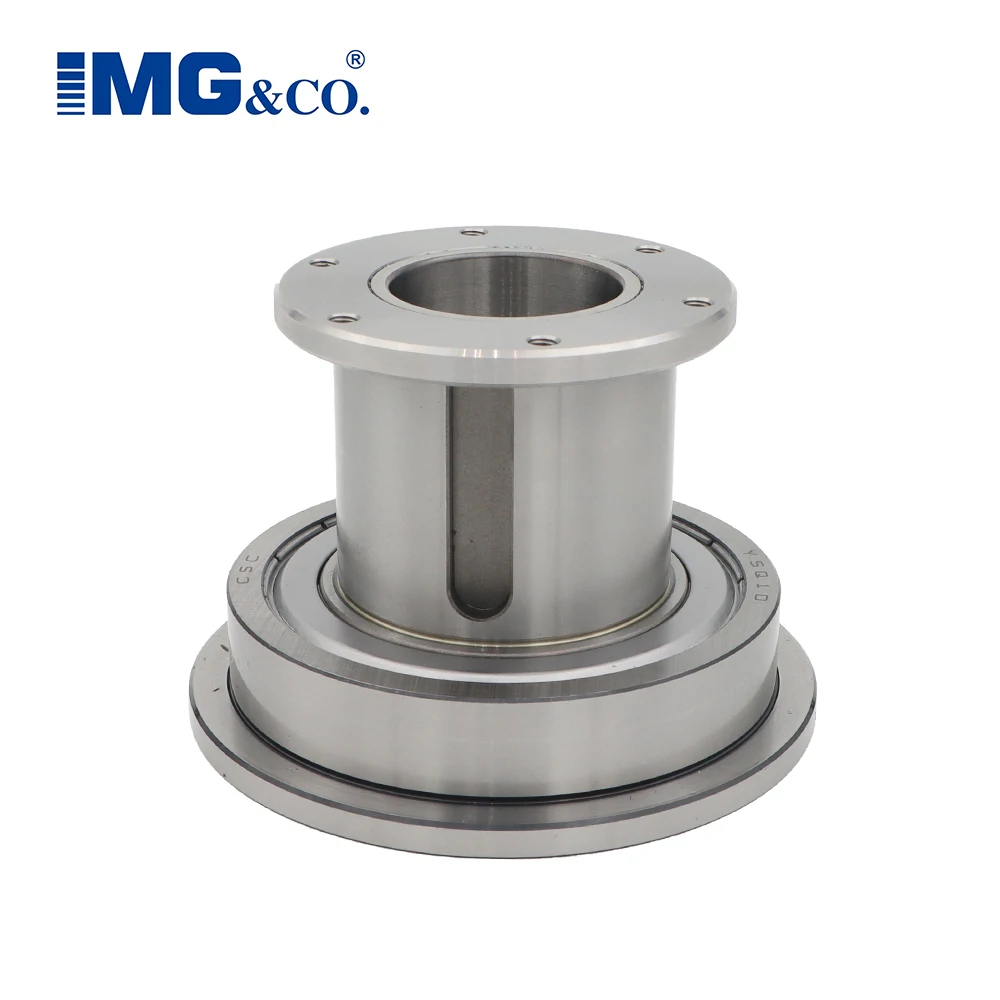 Customize Electric Steering Rack Pinion Gear Bearing for Ford Explorer 13-15 DB5Z3504KE EB5Z3504A EB5Z3504 FB
Customize Electric Steering Rack Pinion Gear Bearing for Ford Explorer 13-15 DB5Z3504KE EB5Z3504A EB5Z3504 FB