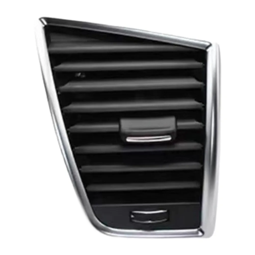 For Car Dashboard Q5 Center Air Vent Three-way Adjustable Precise Factory Match Independent Left-right Control
For Car Dashboard Q5 Center Air Vent Three-way Adjustable Precise Factory Match Independent Left-right Control