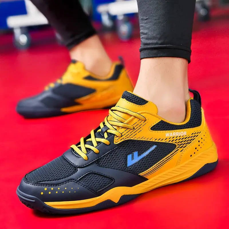 2025 New Men's Women's Luxury Brand Court Shoes Indoor Sports Shoes Couple Shoes Badminton Shoes Breathable Table Tennis Shoes
2025 New Men's Women's Luxury Brand Court Shoes Indoor Sports Shoes Couple Shoes Badminton Shoes Breathable Table Tennis Shoes