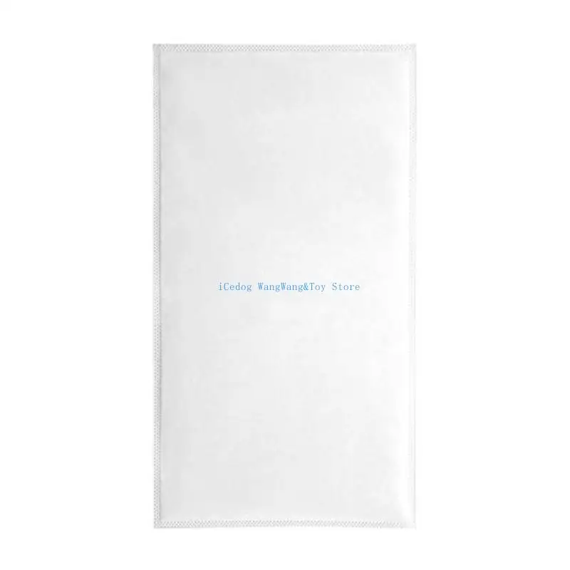 MOLF Professional Grade Vacuum Dust Bags Vacuum Cleaner Bags Vacuum Bags for Vacuums
MOLF Professional Grade Vacuum Dust Bags Vacuum Cleaner Bags Vacuum Bags for Vacuums