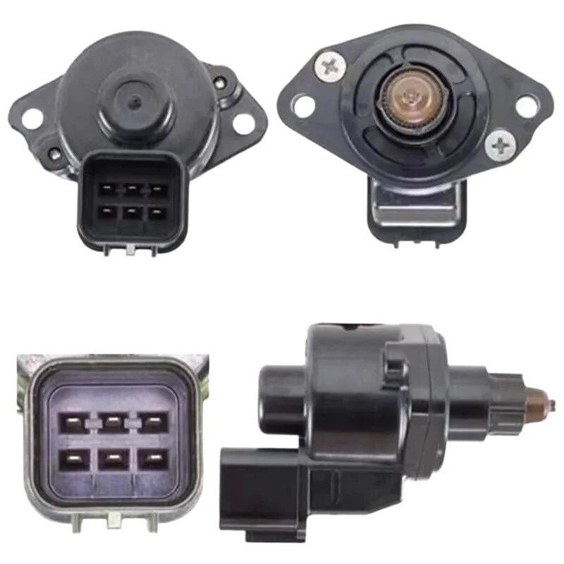 DPQPOKHYY IACV IAC IDLE AIR CONTROL VALVE Assy For Mitsubishi Southeast DELICA Freeca 4G63
DPQPOKHYY IACV IAC IDLE AIR CONTROL VALVE Assy For Mitsubishi Southeast DELICA Freeca 4G63