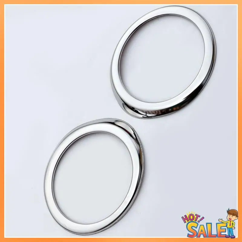 AB68 For Toyota Raize A200A/210A Stainless Steel Car Front Fog Lamp Cover Protectors Trim Turn Signal Ring Frame Accessories
AB68 For Toyota Raize A200A/210A Stainless Steel Car Front Fog Lamp Cover Protectors Trim Turn Signal Ring Frame Accessories