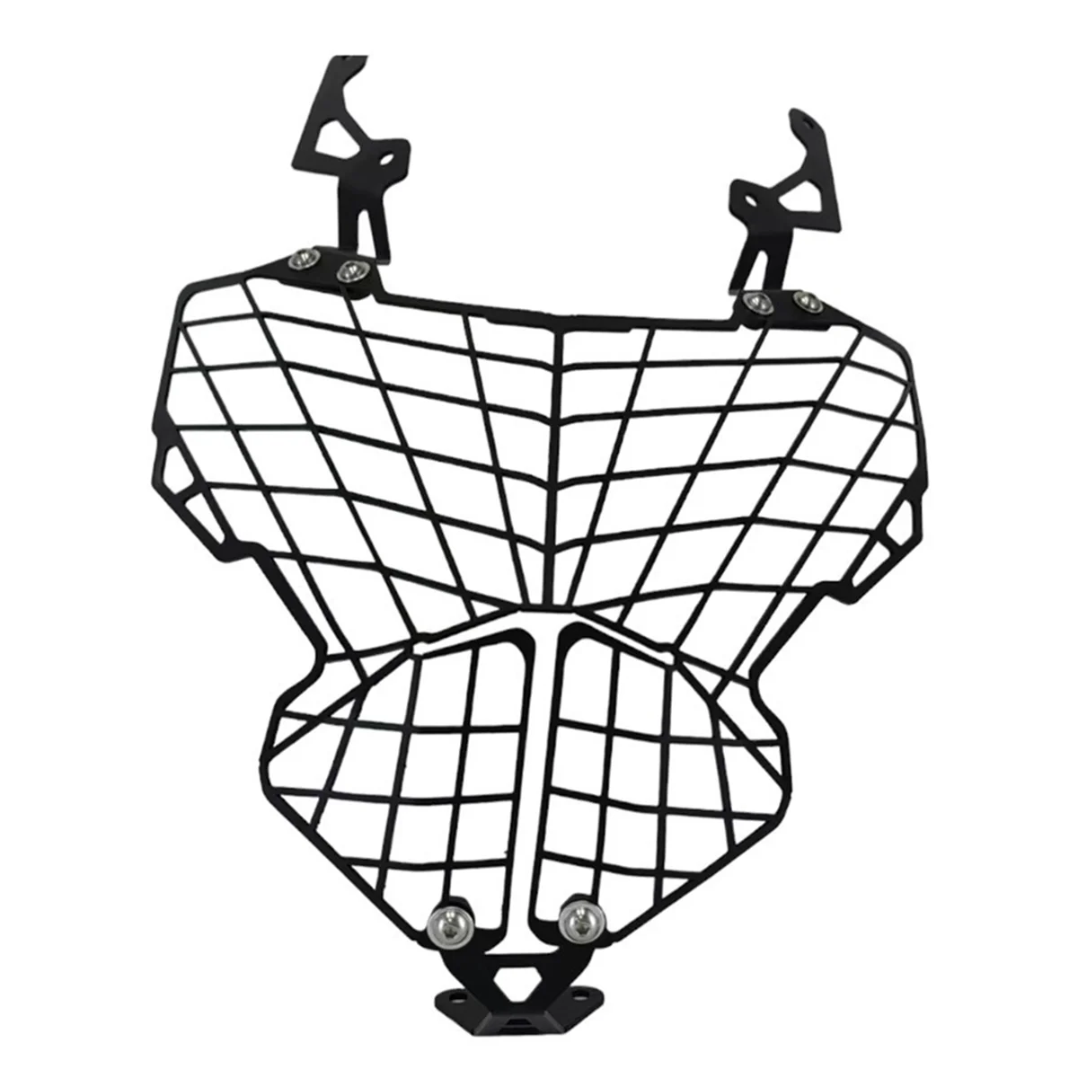 For NC750X 2022-2024 Motorcycle Headlight Lamp Light Grille Guard Cover Protector
For NC750X 2022-2024 Motorcycle Headlight Lamp Light Grille Guard Cover Protector