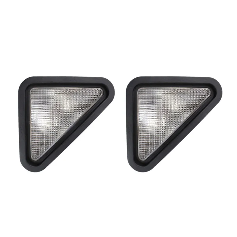 Universall 2X мини-погрузчик, светодиодная фара в сборе для Bobcat S100 S130 S150 S160 S175 S185 S205, правая сторона 6718043
Universall 2X мини-погрузчик, светодиодная фара в сборе для Bobcat S100 S130 S150 S160 S175 S185 S205, правая сторона 6718043