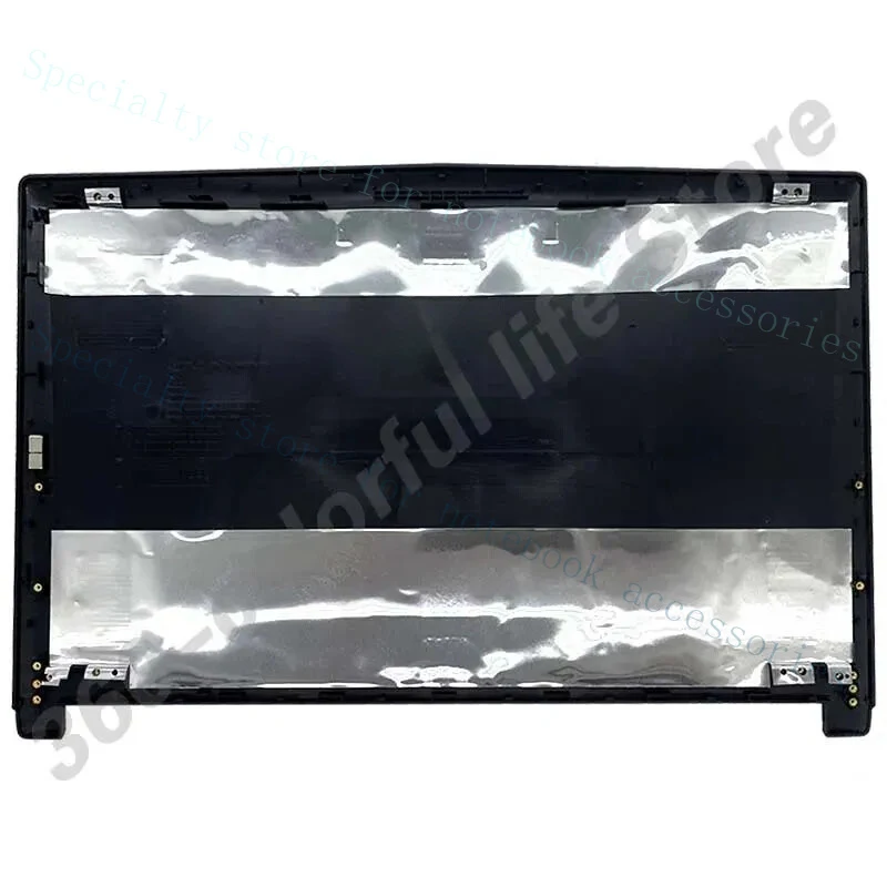 A+ LCD Back Cover A/B/C/D Cover for MSI GL63-8RC GL63-8RD GL63-8RE 8SC 8SD 8SE 15.6"
A+ LCD Back Cover A/B/C/D Cover for MSI GL63-8RC GL63-8RD GL63-8RE 8SC 8SD 8SE 15.6"