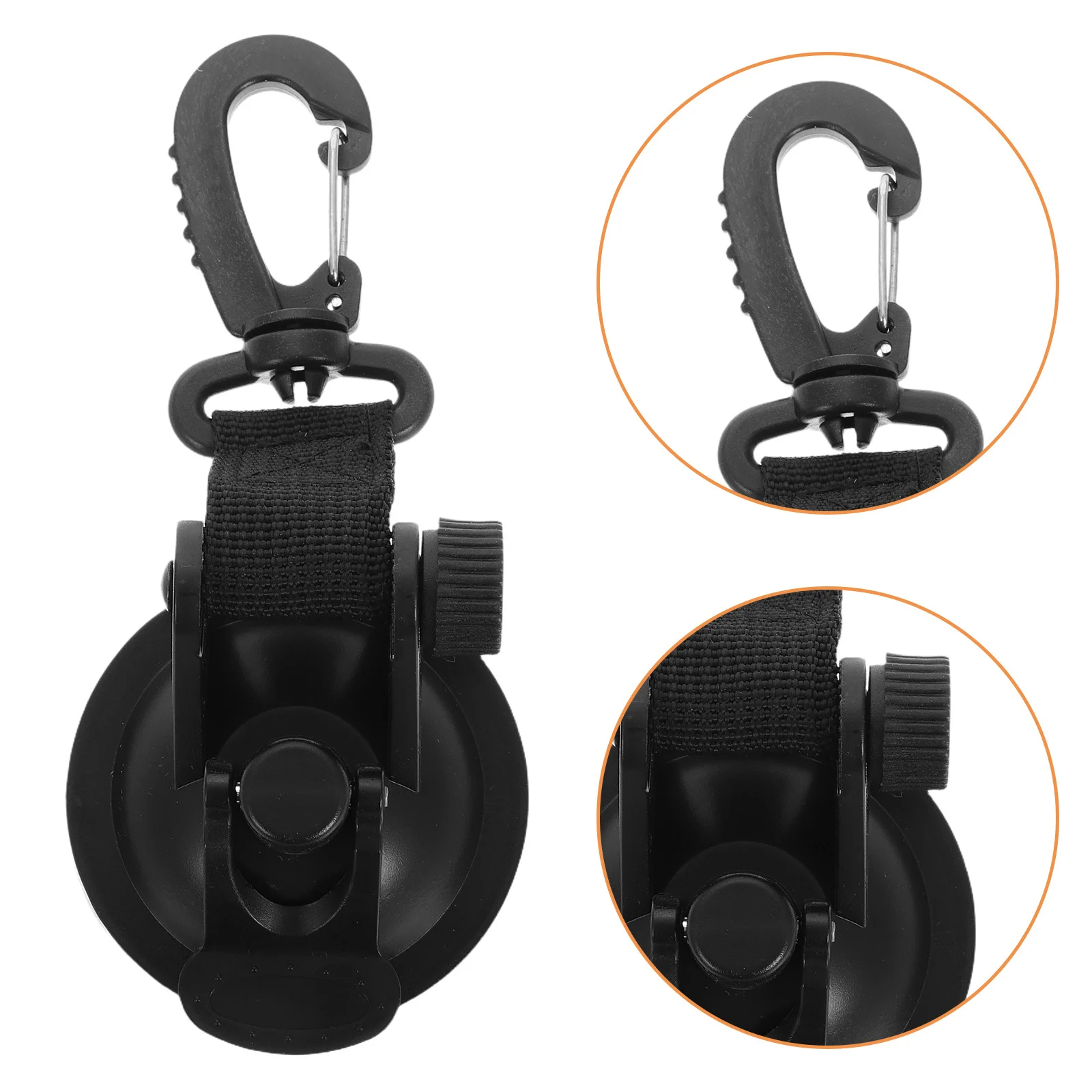 4Pcs Car Tent Suction Cup Hooks Heavy Duty Secure Tie Down for Outdoor Travel Camping Rv Awning Window Mount Strong Suction Cup
4Pcs Car Tent Suction Cup Hooks Heavy Duty Secure Tie Down for Outdoor Travel Camping Rv Awning Window Mount Strong Suction Cup