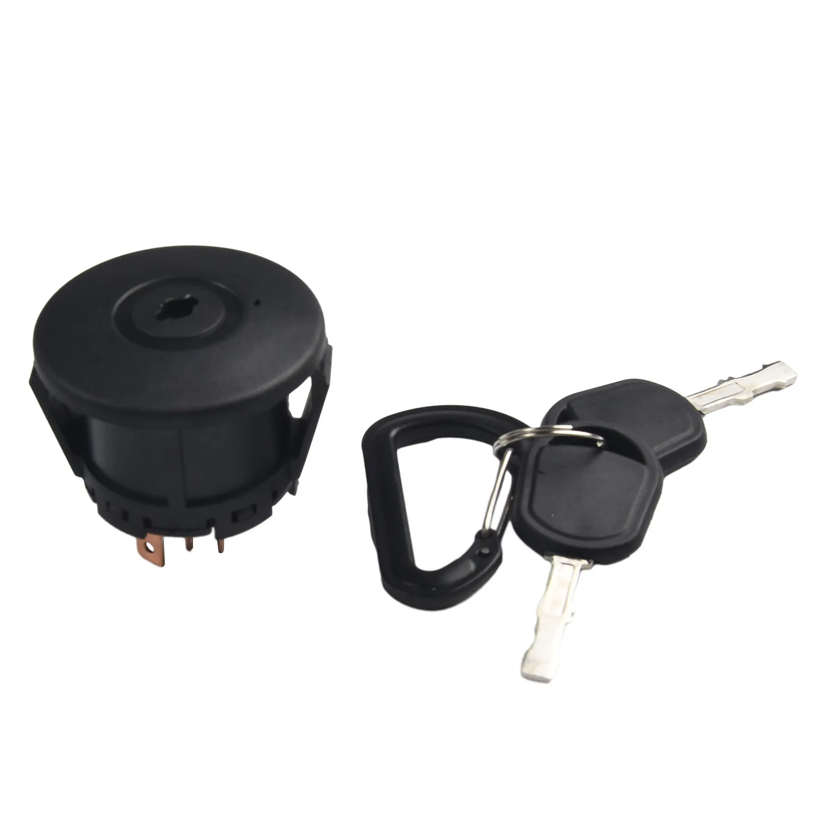 Ключ переключателя для Troy-Bilt 925-06119 925-06119A 925-06119B Потребительские косилки для замены белого ключа
Ключ переключателя для Troy-Bilt 925-06119 925-06119A 925-06119B Потребительские косилки для замены белого ключа