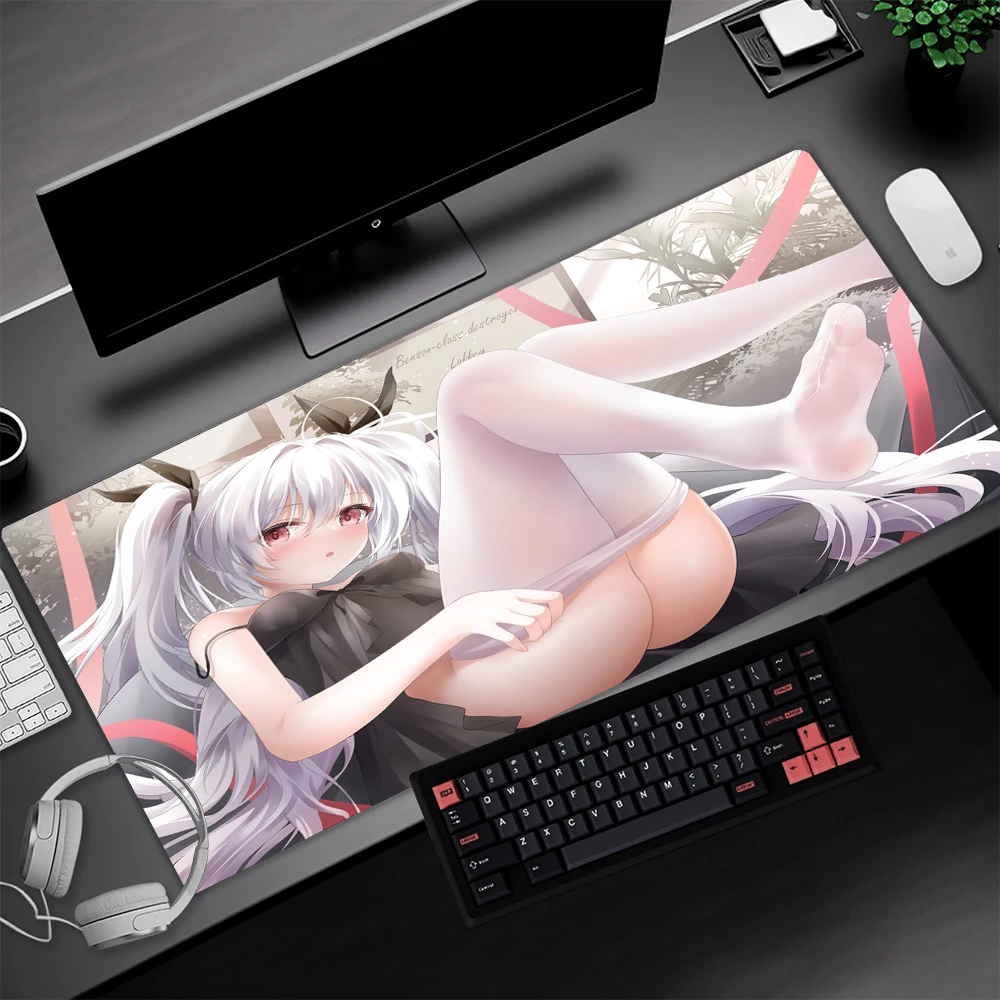 Sexy Mouse Pad Chest 19 Mats Adult Gaming Mousepad Extended Keyboard Cushion Large Non-slip Pad Desk Set Up Keyboard Accessories
Sexy Mouse Pad Chest 19 Mats Adult Gaming Mousepad Extended Keyboard Cushion Large Non-slip Pad Desk Set Up Keyboard Accessories