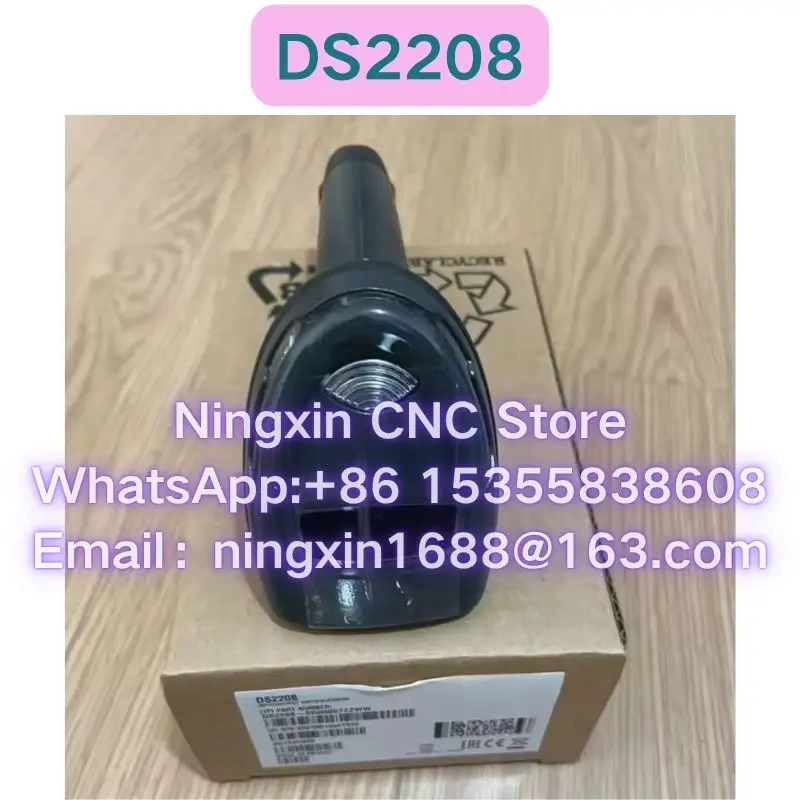 DS2208 brand new 1 pcs price
DS2208 brand new 1 pcs price