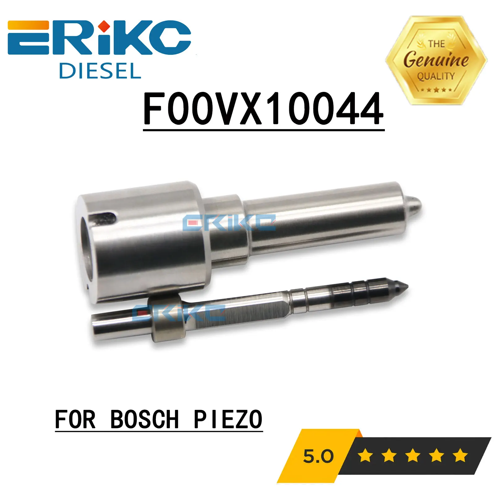F 00V X10 044 Автоматический топливный насос-распылитель F00VX10044 FOOVX10044 для пьезоинжектора Bosch 0445116053 0445116009 0445116052
F 00V X10 044 Автоматический топливный насос-распылитель F00VX10044 FOOVX10044 для пьезоинжектора Bosch 0445116053 0445116009 0445116052