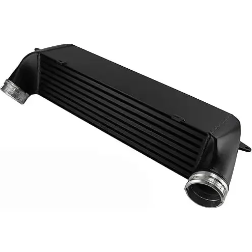 Front Mount Intercooler for BMW 3 Series E46 318d2003 320d 330d High Quality High Performance Automotive
Front Mount Intercooler for BMW 3 Series E46 318d2003 320d 330d High Quality High Performance Automotive