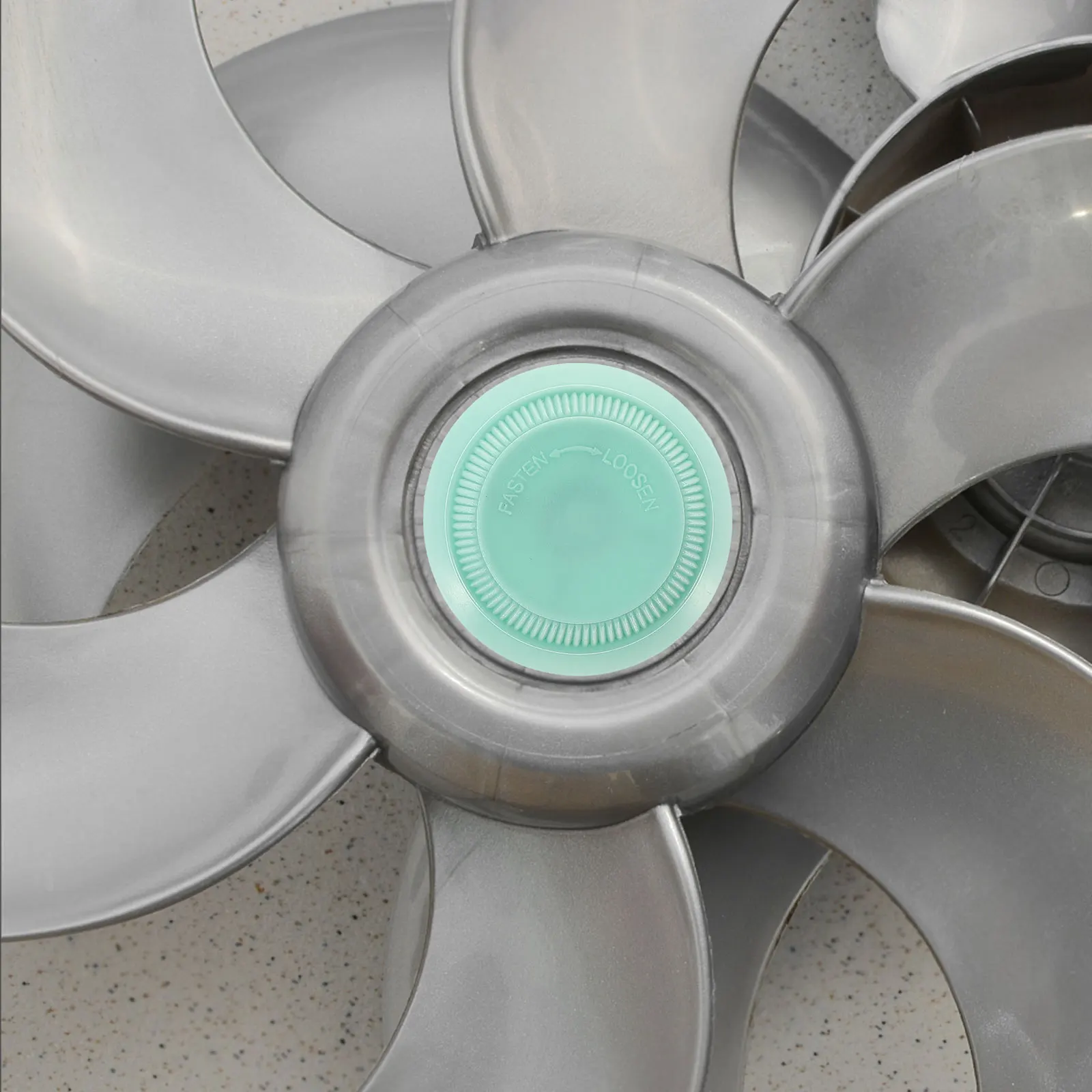Wind Mother Fan Accessories Plastic Nut Cover Table Floor Pedestal Electric Fan Replacement Parts Supply
Wind Mother Fan Accessories Plastic Nut Cover Table Floor Pedestal Electric Fan Replacement Parts Supply
