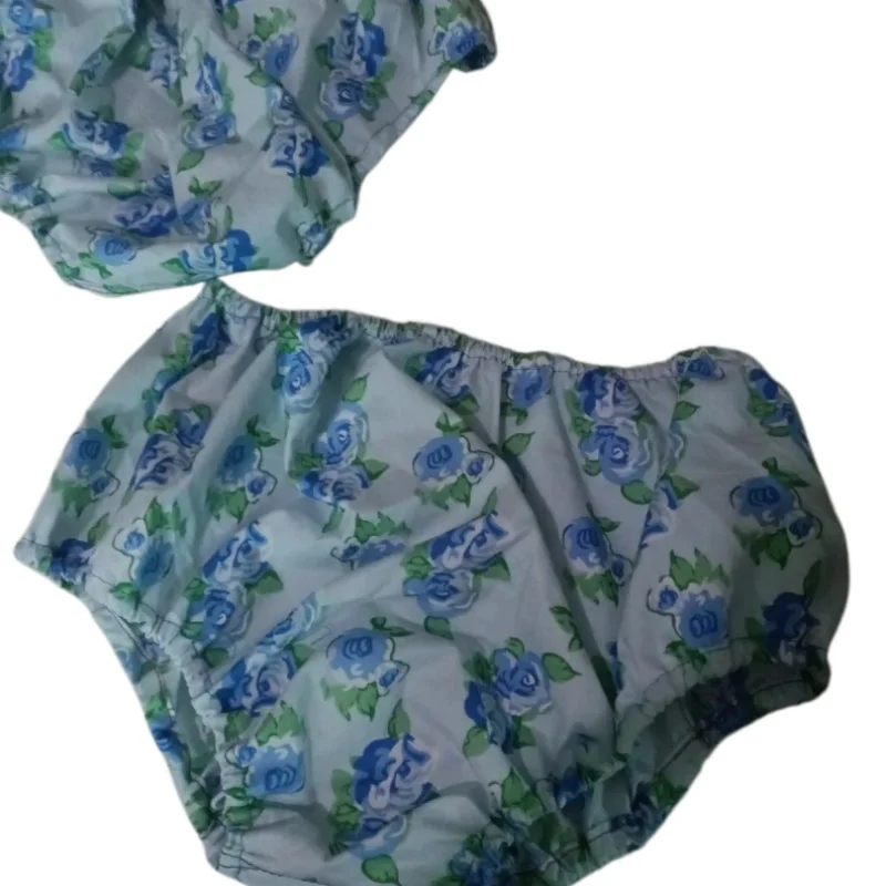 High End Pure Cotton Panties Breathable Comfort Moisture Wicking Women Men Triangle Bread Pants Plus Size High Waist Bloomers
High End Pure Cotton Panties Breathable Comfort Moisture Wicking Women Men Triangle Bread Pants Plus Size High Waist Bloomers