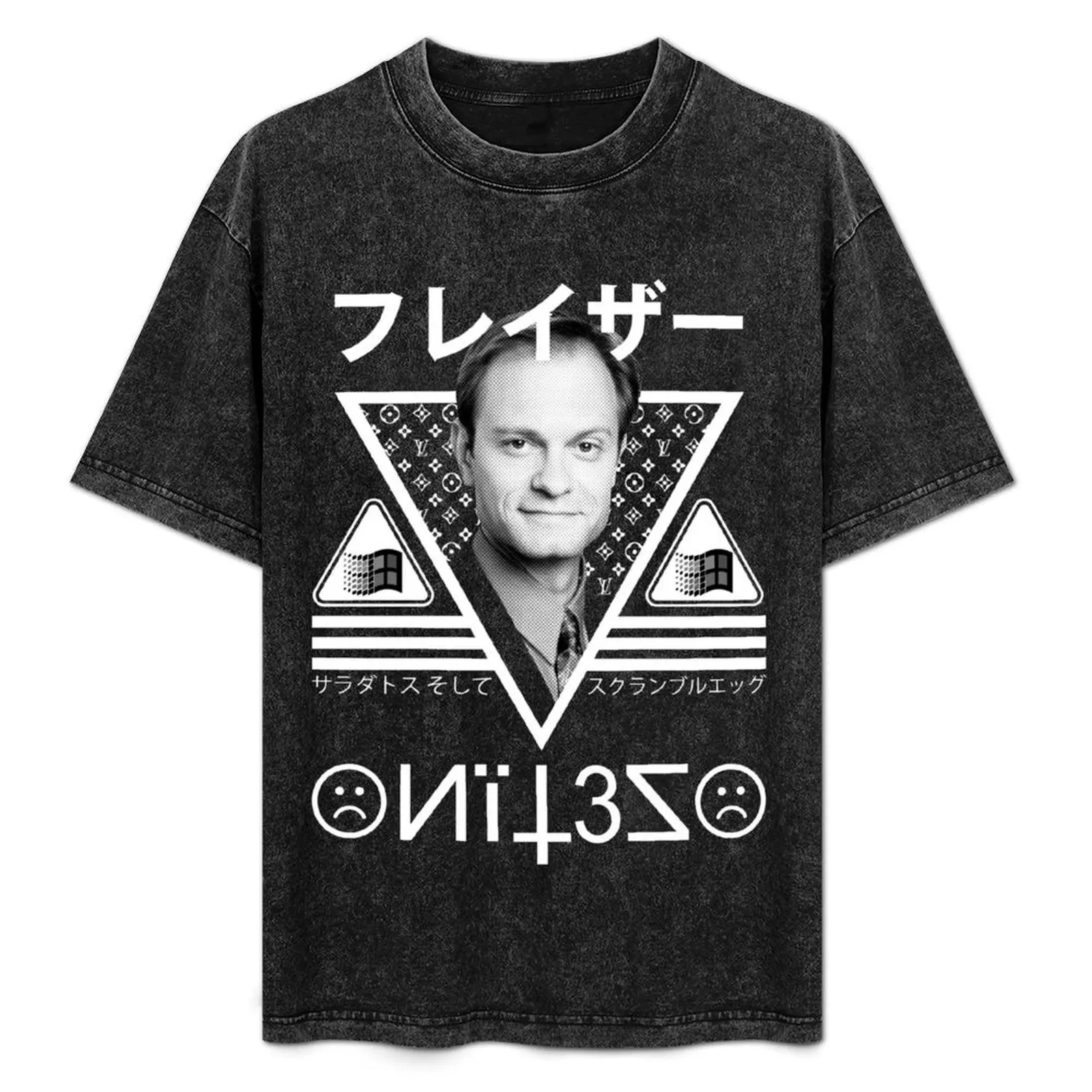 Sadboy Niles T-Shirt Outdoor Sports Lightweight Tee
Sadboy Niles T-Shirt Outdoor Sports Lightweight Tee