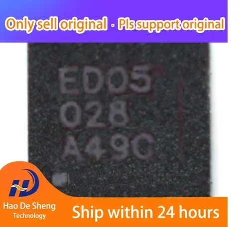 10 шт./лот TPS26625 TPS26625DRCR TPS26625DRCT логотип ED05 VSON-10 новый оригинальный в наличии
10 шт./лот TPS26625 TPS26625DRCR TPS26625DRCT логотип ED05 VSON-10 новый оригинальный в наличии