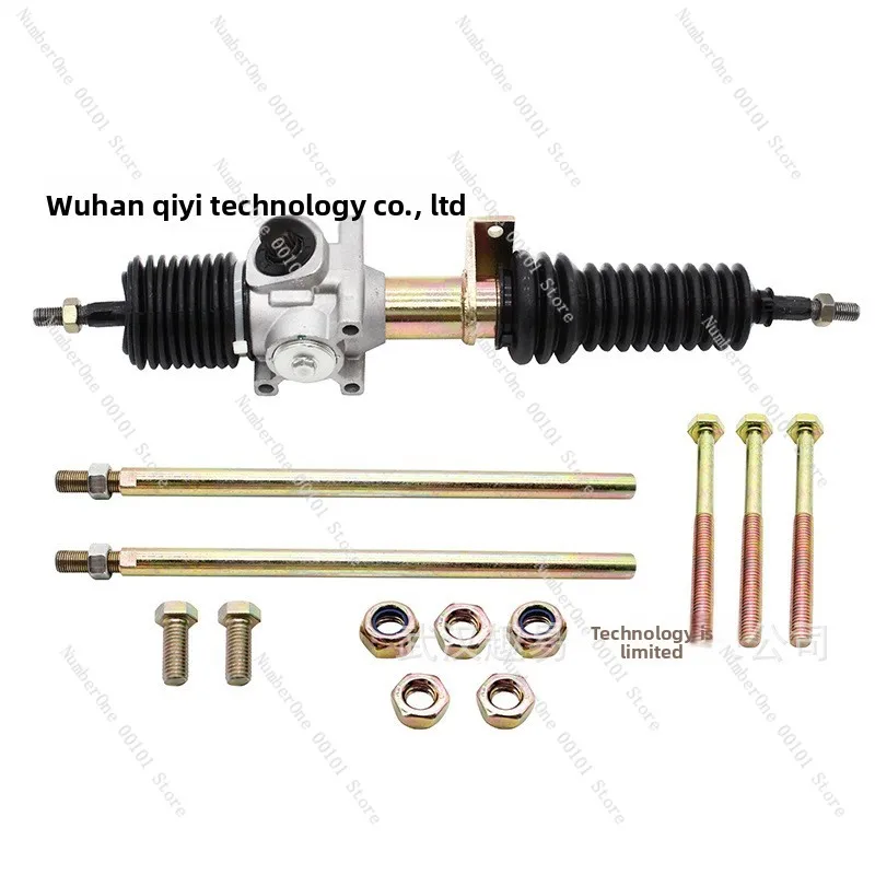 Suitable for 2013-2019 Ranger 900 Steering Rack Assembly Steering Gear 1823902
Suitable for 2013-2019 Ranger 900 Steering Rack Assembly Steering Gear 1823902