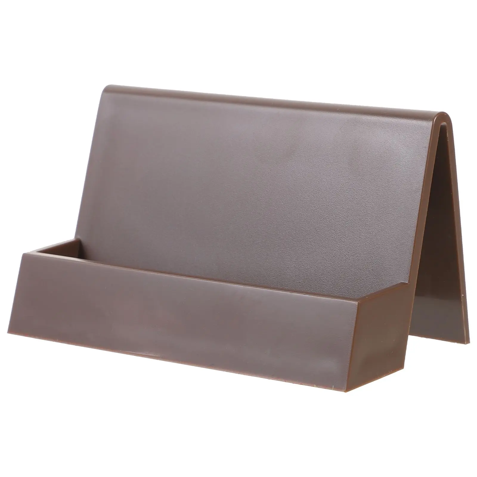 Business Display Holder Stand for Desk Practical Storage Cardholder Office Name Desktop Card Stand Business Card Organizer
Business Display Holder Stand for Desk Practical Storage Cardholder Office Name Desktop Card Stand Business Card Organizer