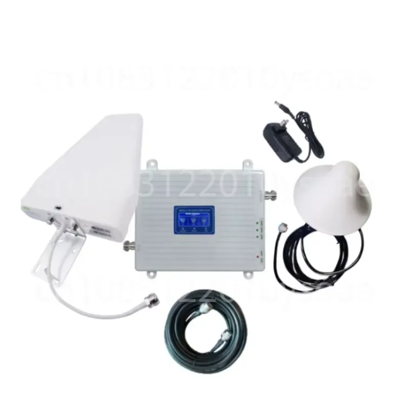 2G/3G/4Gamplifier900/1800/2100 One two repeater
2G/3G/4Gamplifier900/1800/2100 One two repeater