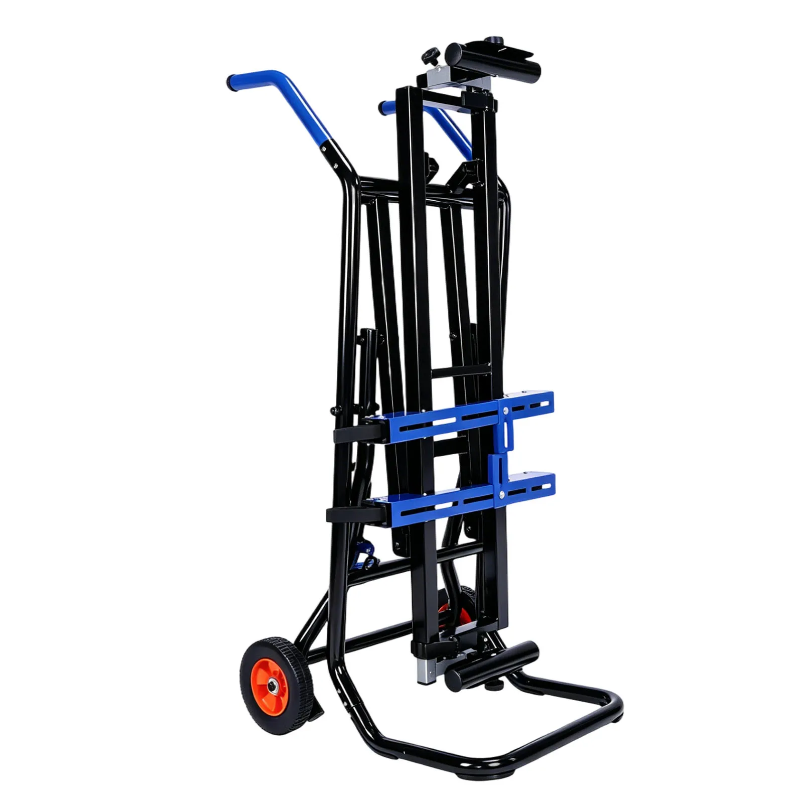 Portable Table Saw Stand 330Lbs Load Capacity Mobile Miter Saw Stand All-Terrain Wheels Universal for Most Brands of Table Saws
Portable Table Saw Stand 330Lbs Load Capacity Mobile Miter Saw Stand All-Terrain Wheels Universal for Most Brands of Table Saws