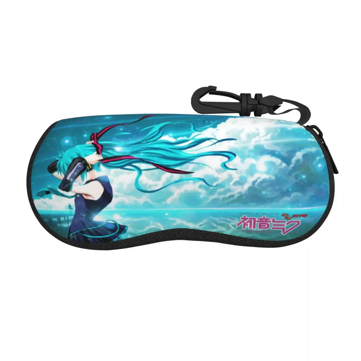 Hatsune Miku Glasses Case Women Student Glasses Storage Box Ins Eye Contacts Case
Hatsune Miku Glasses Case Women Student Glasses Storage Box Ins Eye Contacts Case