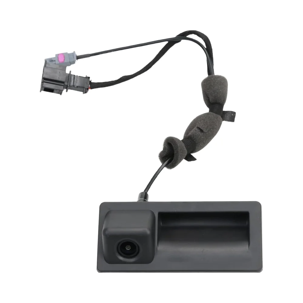 5N0827566AA OEM Au di Trunk Lid Switch with Reverse Came ra Waterproof 1 Year Warranty for A4 B8 A6 C7 Q5 Q3
5N0827566AA OEM Au di Trunk Lid Switch with Reverse Came ra Waterproof 1 Year Warranty for A4 B8 A6 C7 Q5 Q3