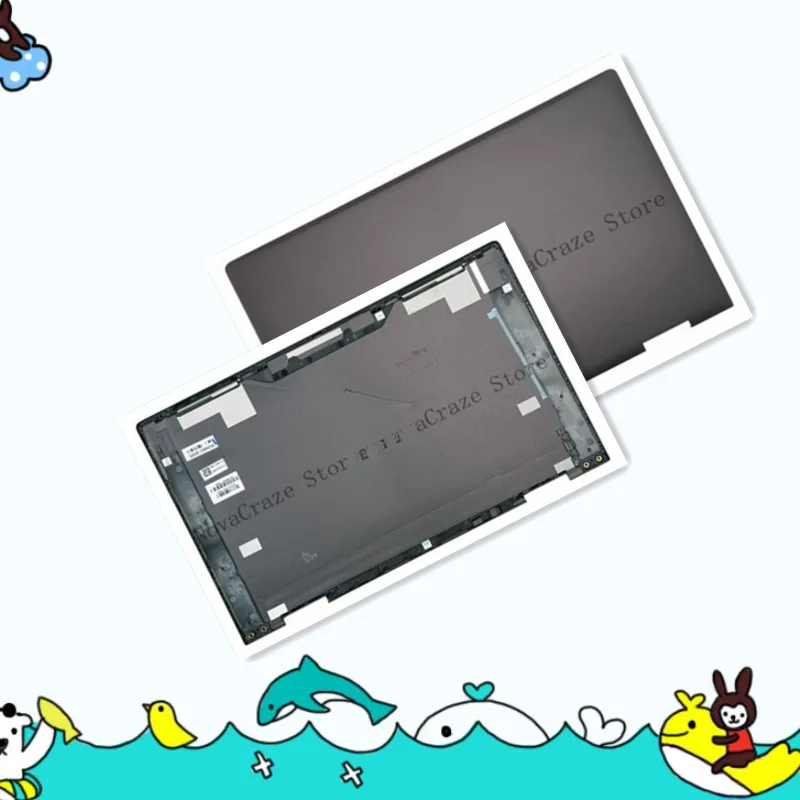 L94498-001 Новый для Envy X360 13-AY Задняя крышка ЖК-дисплея Верхняя крышка Задняя крышка L94498-001 Коричневый
L94498-001 Новый для Envy X360 13-AY Задняя крышка ЖК-дисплея Верхняя крышка Задняя крышка L94498-001 Коричневый