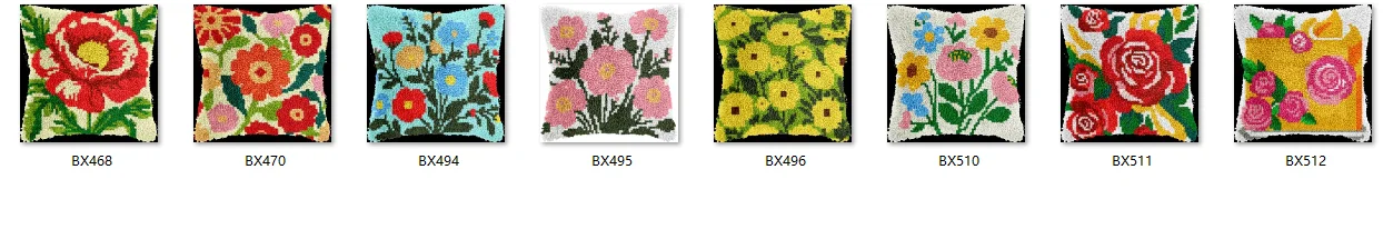 Комплект крючков для защелки пчелы, ковер с печатью на холсте ZD694 ручная страна Xaoppakket, сделай сам, ковер, вышивка, ручная работа, маковые цветы, новинка
Комплект крючков для защелки пчелы, ковер с печатью на холсте ZD694 ручная страна Xaoppakket, сделай сам, ковер, вышивка, ручная работа, маковые цветы, новинка