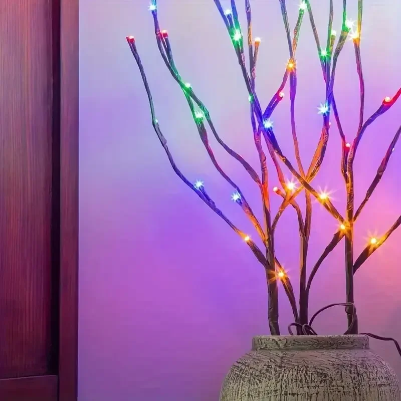 1pc battery-powered decorative lights, unique decorative lighting solutions suitable for parties and weddings,
1pc battery-powered decorative lights, unique decorative lighting solutions suitable for parties and weddings,