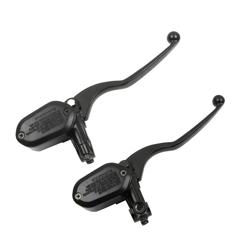 Гидравлический тормозной цилиндр для мотоциклов KAWASAKI Ninja400 650/Z400/Z650
Гидравлический тормозной цилиндр для мотоциклов KAWASAKI Ninja400 650/Z400/Z650