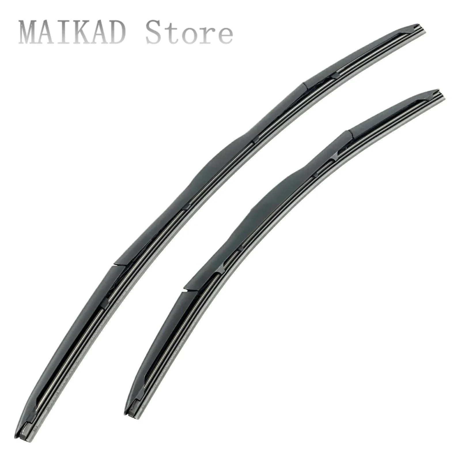 2015-2021 2PCS/pair Front Windshield Wiper Blade Set for Land Rover Discovery Sport L550 LR064427 LR082689
2015-2021 2PCS/pair Front Windshield Wiper Blade Set for Land Rover Discovery Sport L550 LR064427 LR082689