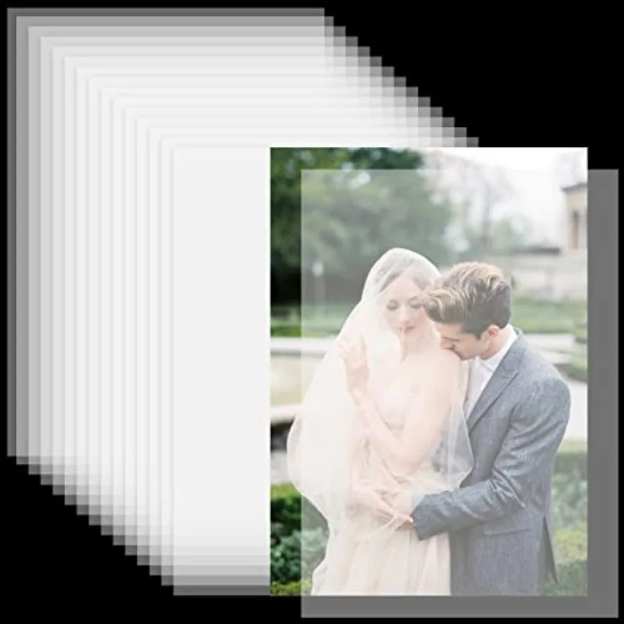 10 Sheets Vellum Paper for Wedding Save The Date Cards Vellum Translucent Tracing Paper Wedding Photo Cover for DIY Printing Sk
10 Sheets Vellum Paper for Wedding Save The Date Cards Vellum Translucent Tracing Paper Wedding Photo Cover for DIY Printing Sk