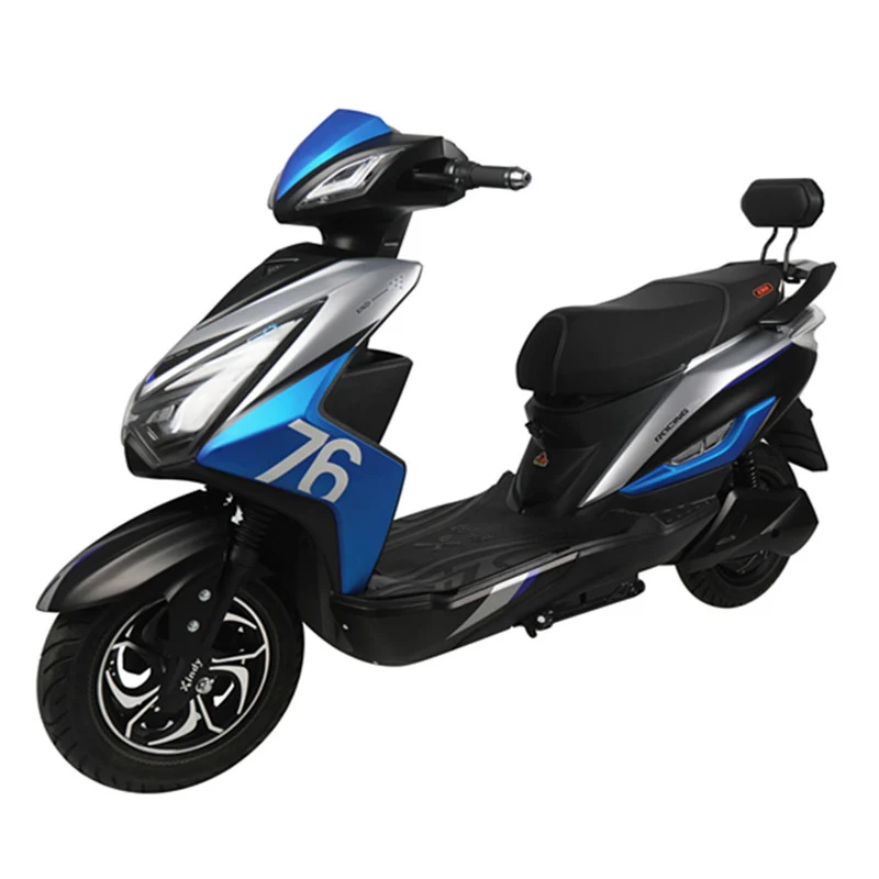 1500W 72V 20Ah China Cheap Electric Motorcycle for Sale 2 Wheel Electric Scooter
1500W 72V 20Ah China Cheap Electric Motorcycle for Sale 2 Wheel Electric Scooter