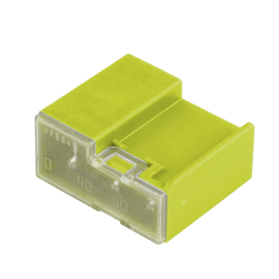 24370-C9900 Radiator Fan Multi Fuse Fusible Link Fit for Nissan Micra Navara Note NV200 Evalia 2010 Yellow 24370-C991B
24370-C9900 Radiator Fan Multi Fuse Fusible Link Fit for Nissan Micra Navara Note NV200 Evalia 2010 Yellow 24370-C991B