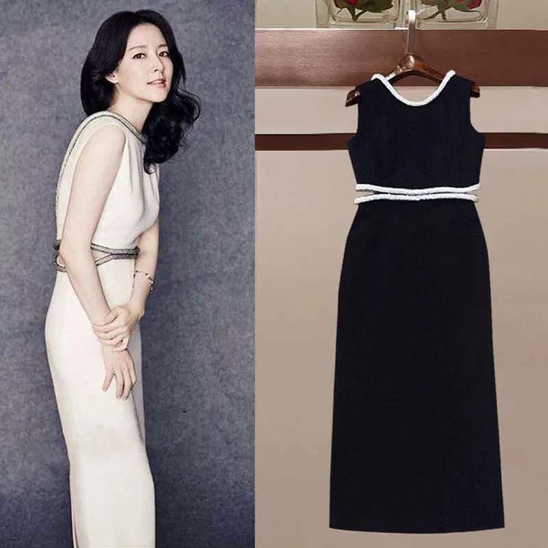 Ele Mid-Waist Midi Dr with Sequin Embelliment for Women Heavy Embroidery Birthday Par Corporate Annual Dinner
Ele Mid-Waist Midi Dr with Sequin Embelliment for Women Heavy Embroidery Birthday Par Corporate Annual Dinner