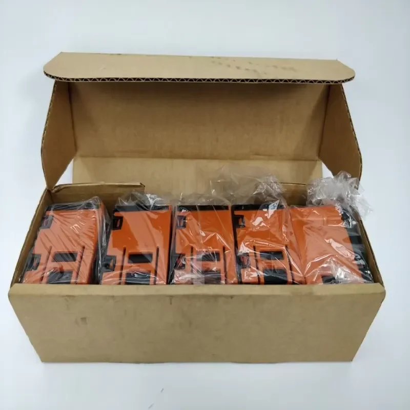 Brand New Ready Stock Brand New Electronics FFC0612DE 39M6803 60x38mm 12V for Plc
Brand New Ready Stock Brand New Electronics FFC0612DE 39M6803 60x38mm 12V for Plc