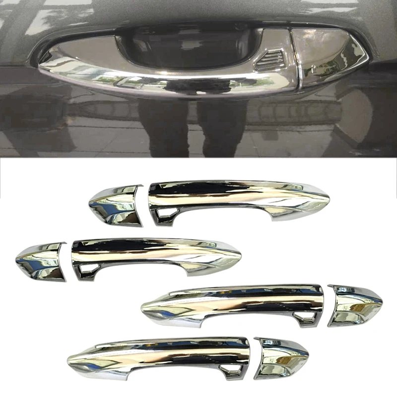 1 комплект, чехлы для ручек и дверей для Ford Edge 2015 2016 2017 2018 2019 2020 2021
1 комплект, чехлы для ручек и дверей для Ford Edge 2015 2016 2017 2018 2019 2020 2021