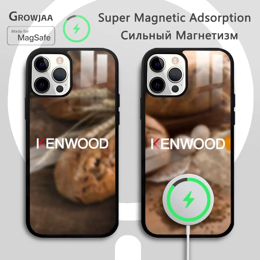 K-KENWOODES Fine food Phone Case For iPhone 16 15 14 13 12 11 Pro Max Plus Mini New Magsafe Mirror Wireless Magnetic Funda
K-KENWOODES Fine food Phone Case For iPhone 16 15 14 13 12 11 Pro Max Plus Mini New Magsafe Mirror Wireless Magnetic Funda
