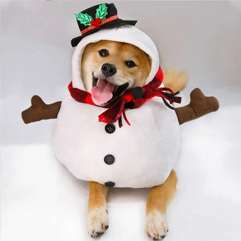 Funny Halloween Clothes Dogs Cosplay Costumes Set Christmas Dog Costume Comical Outfits For Pet Cat Puppy Party Clothing
Funny Halloween Clothes Dogs Cosplay Costumes Set Christmas Dog Costume Comical Outfits For Pet Cat Puppy Party Clothing