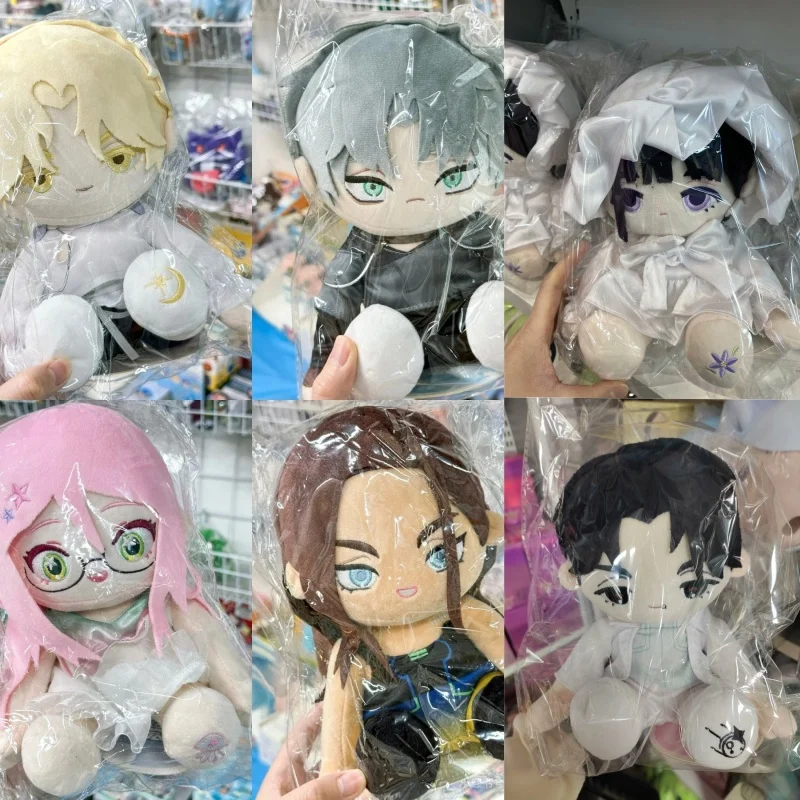 Аутентичная энорматическая сцена 20 см, плюшевая кукла с вышивкой, популярная периферия для кино и телевидения, сценическая игрушка-сюрприз, подарок 
Аутентичная энорматическая сцена 20 см, плюшевая кукла с вышивкой, популярная периферия для кино и телевидения, сценическая игрушка-сюрприз, подарок