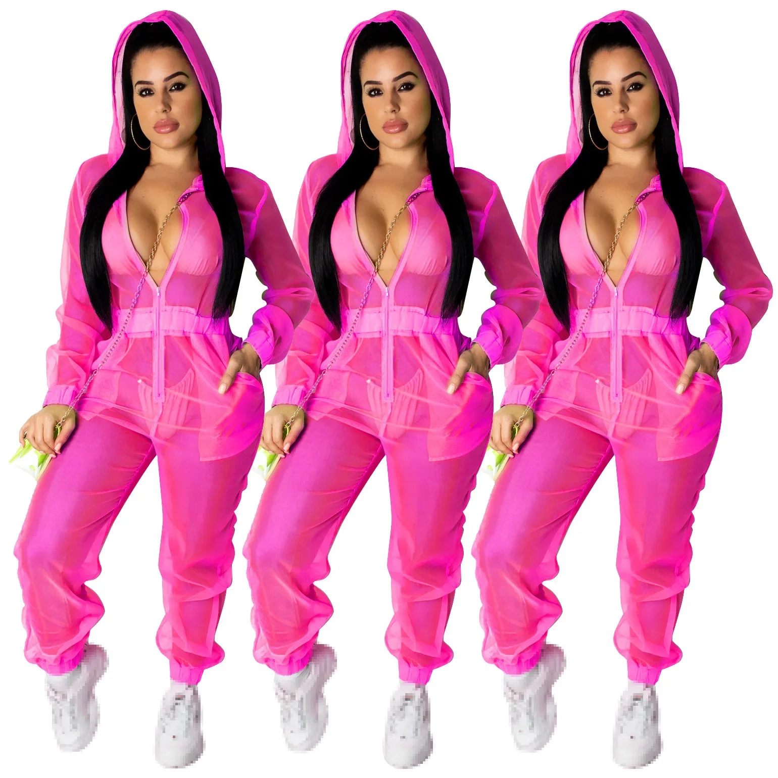 Jumpsuit Women Club Outfits for Women Overalls Jumpsuit One Piece Outfit Female Wholesale Birthday Outfits Rompers
Jumpsuit Women Club Outfits for Women Overalls Jumpsuit One Piece Outfit Female Wholesale Birthday Outfits Rompers