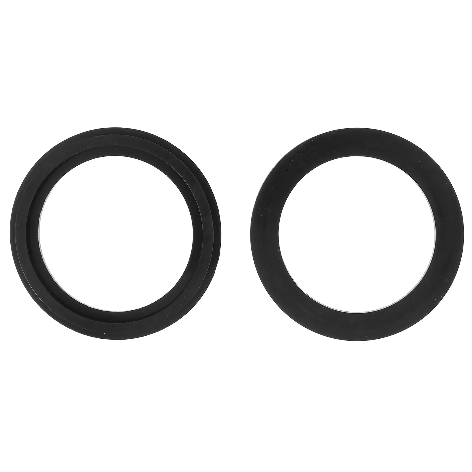 2Pcs Pool Gasket Rubber Washer Elastic Anti-Slip Seal Replacement Supplies for Pool Pillar Protection Accessories
2Pcs Pool Gasket Rubber Washer Elastic Anti-Slip Seal Replacement Supplies for Pool Pillar Protection Accessories