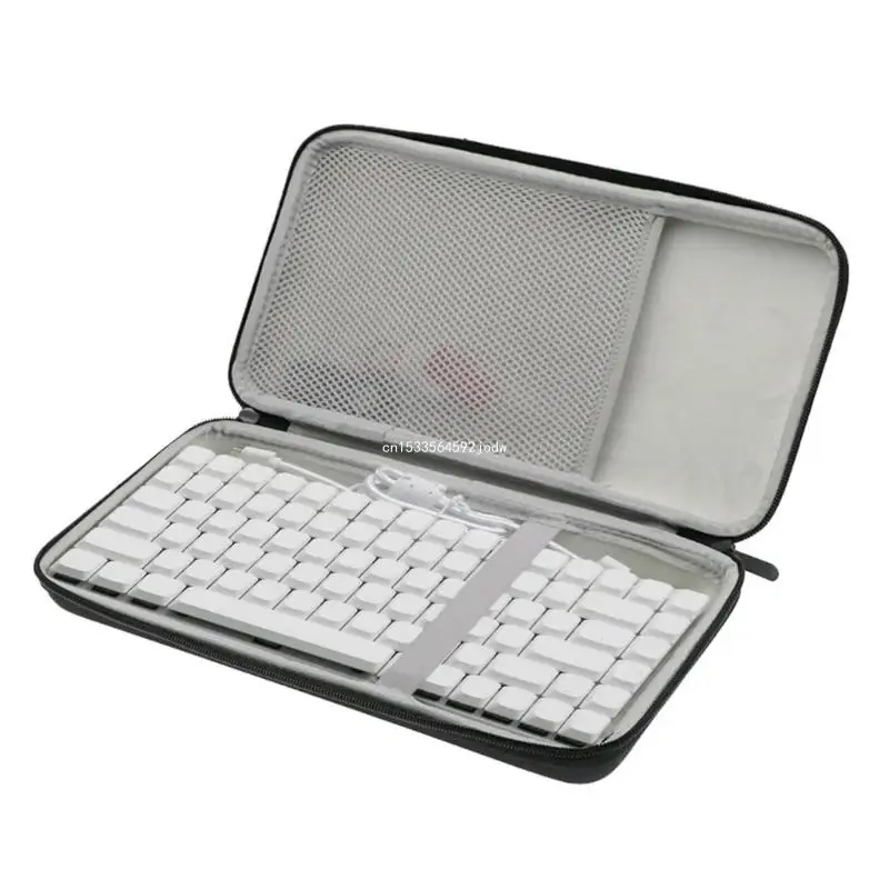 Hard Carrying Case for K3 Mechanical Keyboards Carrying Protective Box Simple Storage Bag Dropship
Hard Carrying Case for K3 Mechanical Keyboards Carrying Protective Box Simple Storage Bag Dropship