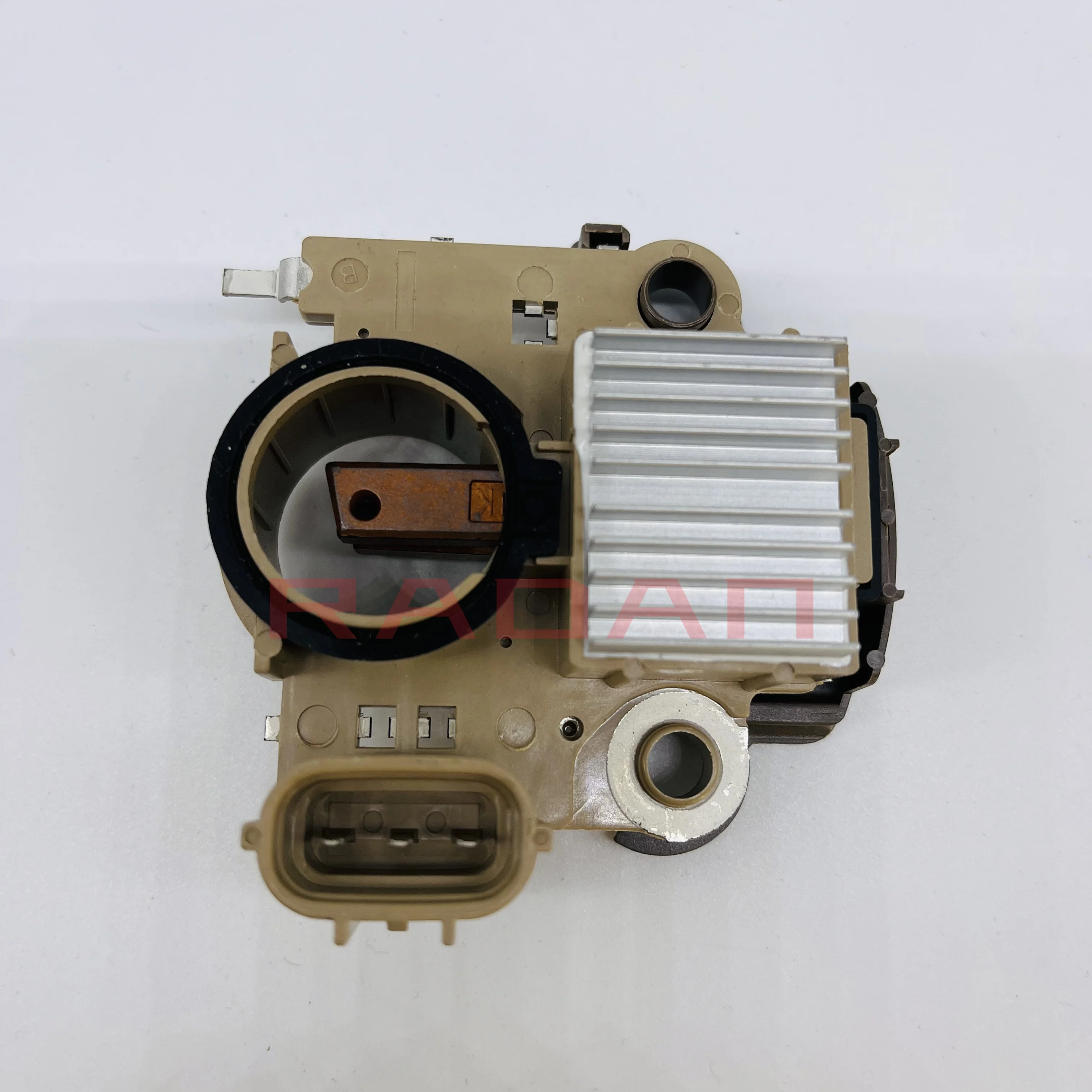 Original QualityAlternator Voltage Regulator For Lifan 520 FAW N5
Original QualityAlternator Voltage Regulator For Lifan 520 FAW N5