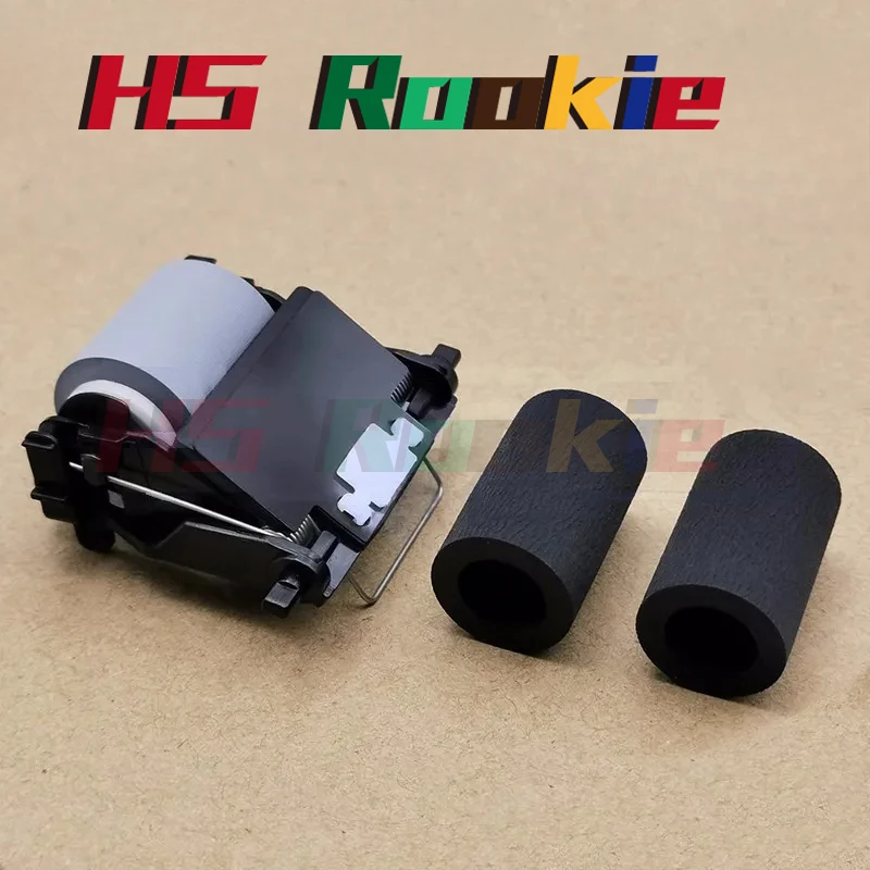 Шина разделительного ролика захвата ADF 40X8736 41X0917 40X9108 для Lexmark MX310 MX410 MX510 MX511 MX610 MX611 CX310 CX410 CX510
Шина разделительного ролика захвата ADF 40X8736 41X0917 40X9108 для Lexmark MX310 MX410 MX510 MX511 MX610 MX611 CX310 CX410 CX510