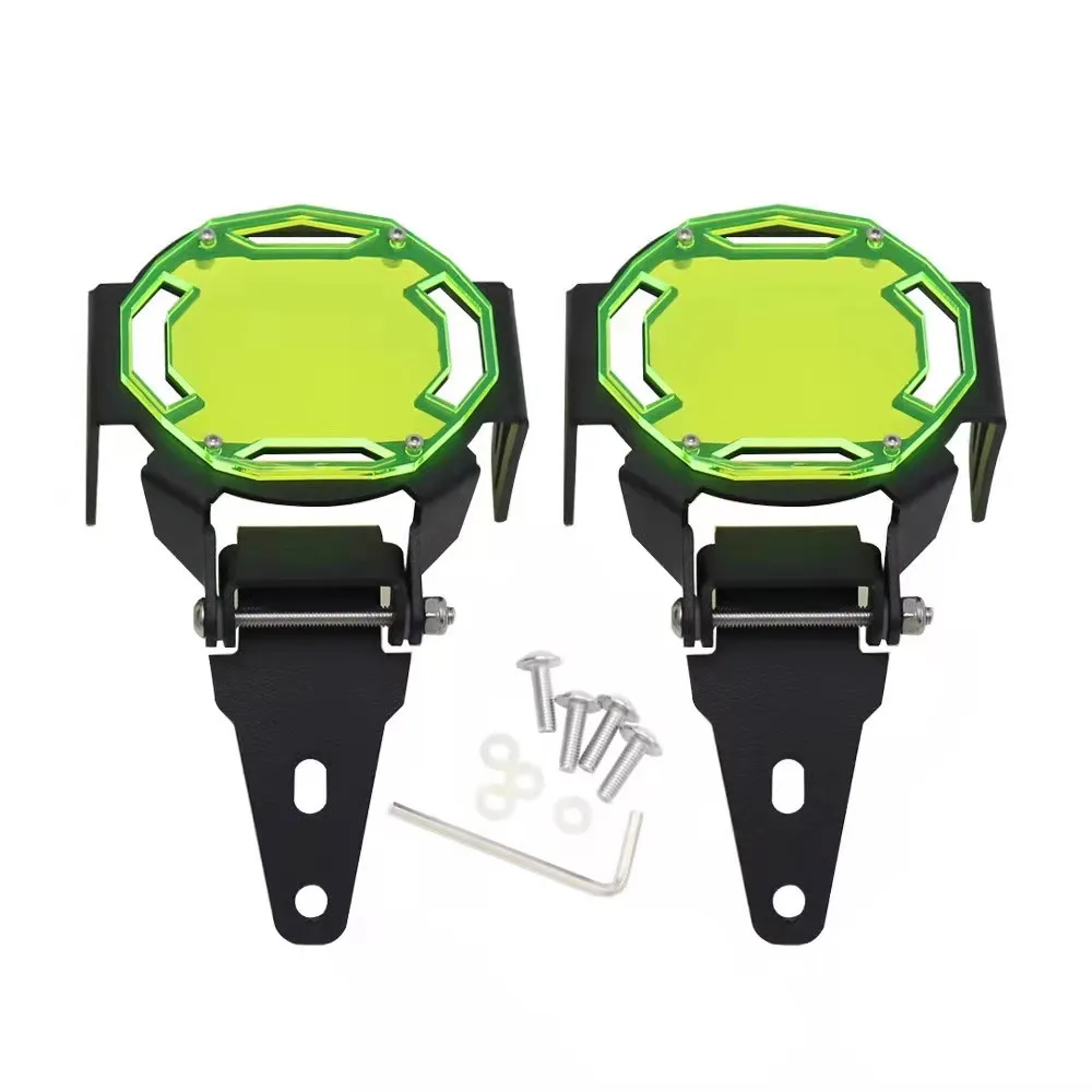 FOG Light Lamp For BMW R1250RT R1250 RT R 1250RT Motorcycle Flipable Fog Light Protector Guard Lamp Cover 2019-2023 2021 2022
FOG Light Lamp For BMW R1250RT R1250 RT R 1250RT Motorcycle Flipable Fog Light Protector Guard Lamp Cover 2019-2023 2021 2022