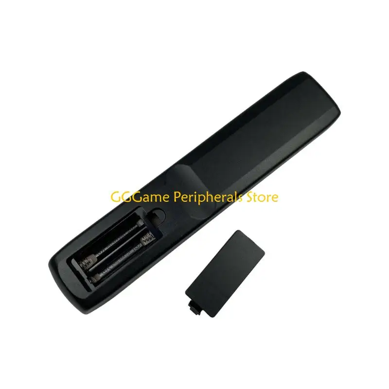 U55B Universal Remote Control RNF04 Wide Compatibility Ergonomic Design for Easy Handling Drop Proof Construction
U55B Universal Remote Control RNF04 Wide Compatibility Ergonomic Design for Easy Handling Drop Proof Construction