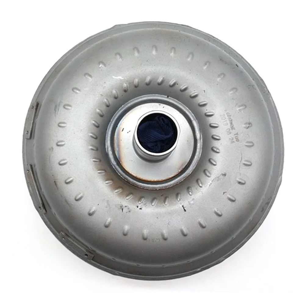 6T30 Top Sell Automatic Transmission Torque Converter Fit for Ford Ranger diesel Car
6T30 Top Sell Automatic Transmission Torque Converter Fit for Ford Ranger diesel Car