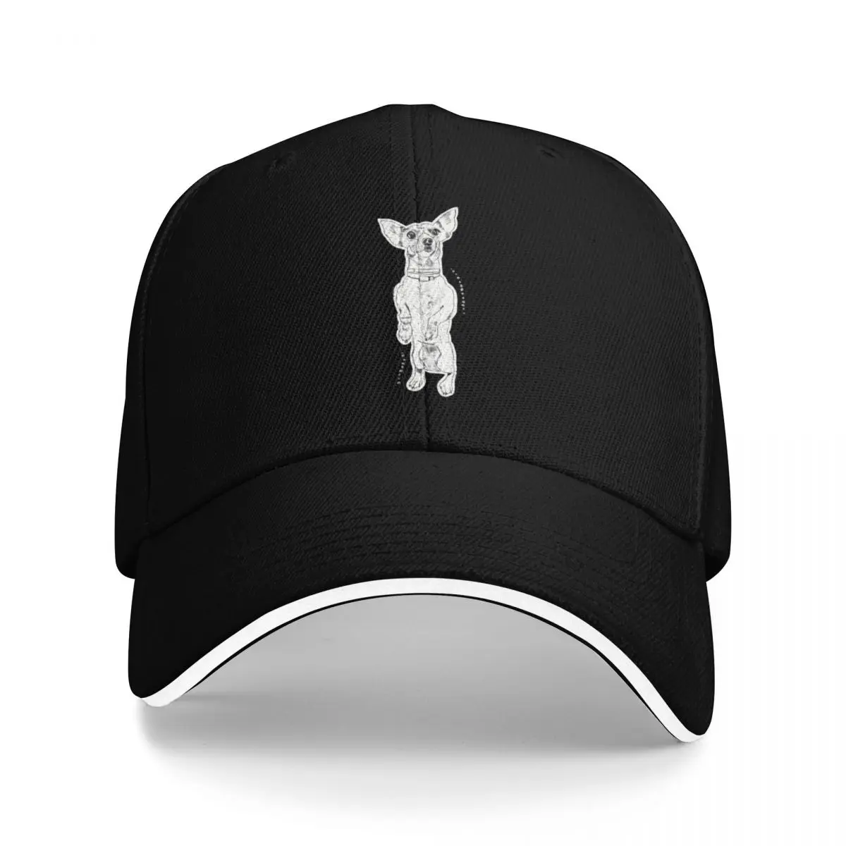Badly drawn pic of dog begging Baseball Cap Snapback Cap Golf Hat Man Beach Outing custom Hat Male Women's
Badly drawn pic of dog begging Baseball Cap Snapback Cap Golf Hat Man Beach Outing custom Hat Male Women's