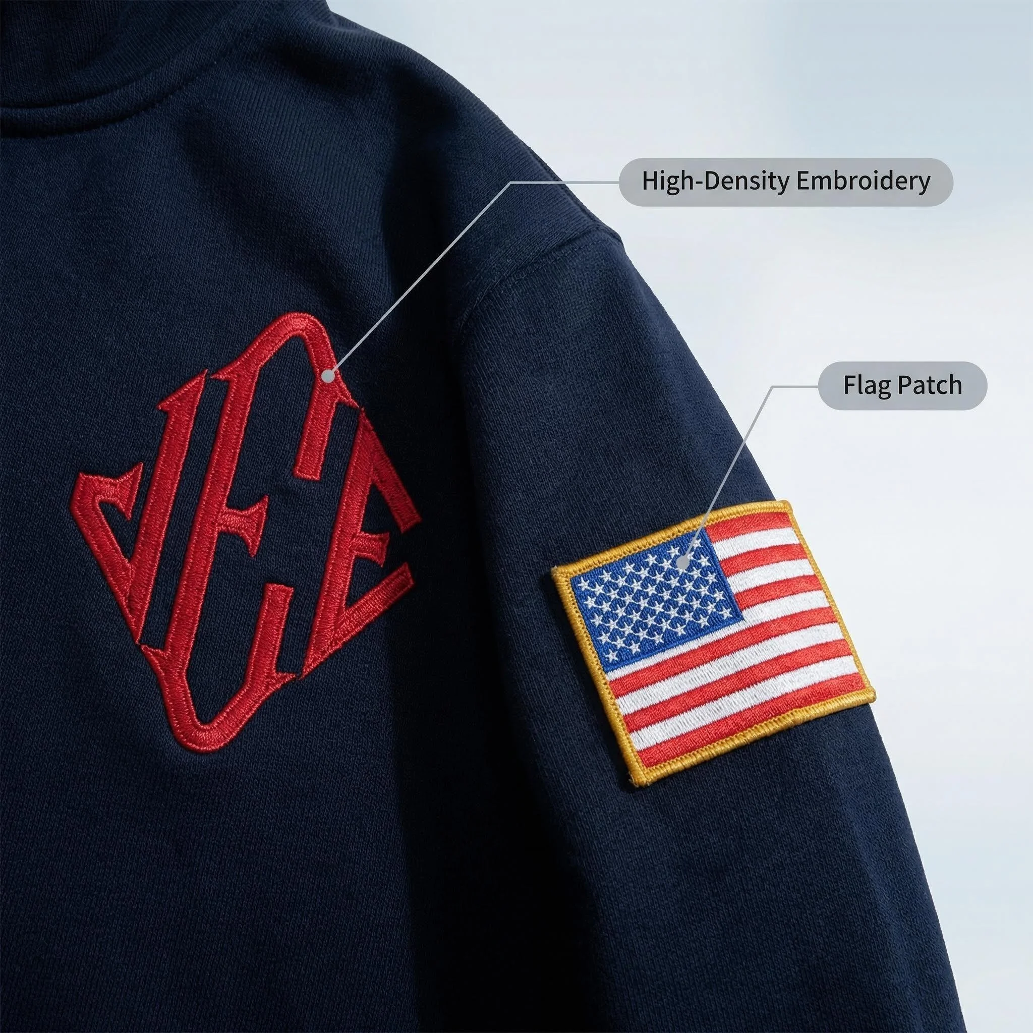 Хит продаж: Женские худи с нашивками-флагами, толстовки на молнии до середины груди, пуловеры в стиле Y2K, спортивная уличная одежда оверсайз, повседневная одежда
Хит продаж: Женские худи с нашивками-флагами, толстовки на молнии до середины груди, пуловеры в стиле Y2K, спортивная уличная одежда оверсайз, повседневная одежда