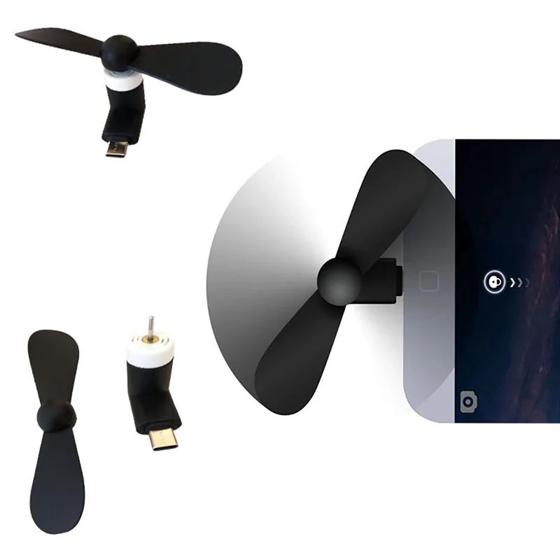 1pcs Creative Mini Portable Type USB C Fan 5V 1W Mobile Phone USB Gadget Fan Tester For Type-C Smart Phone Cooler Accessorie
1pcs Creative Mini Portable Type USB C Fan 5V 1W Mobile Phone USB Gadget Fan Tester For Type-C Smart Phone Cooler Accessorie